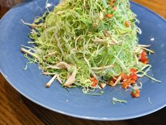-金孔雀德宏傣味餐馆(魏公村店)