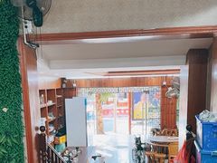 -沐毫傣泐云南菜孔雀宴•手抓饭傣味烧烤(曼听店)