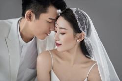 -苏菲雅婚纱摄影(环城南路店)