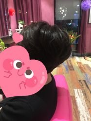 点击看大图 -mod's hair