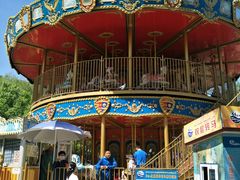 -水上乐园·欢乐世界