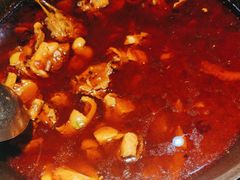 -李子坝梁山鸡(李子坝大鸡哥店)