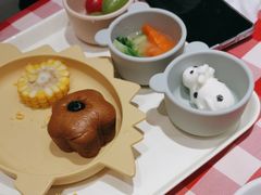-西贝(太原万象城店)