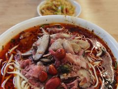 -吴记怪味面(牛王庙店)