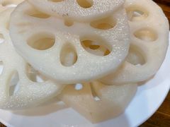 -袁大妈高原特色牦牛肉石棉烧烤(雅安店)