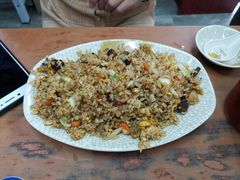 -清真蒋有记(老门东店)