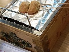 -烤满分·东北烧烤(首经贸店)