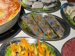-琥珀川糟粕醋火锅(慈云寺店)
