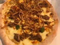 -I HOLIC艾豪丽披萨(KKone店)