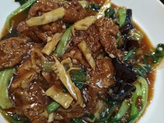 -阿巧一号私房菜(止园路店)