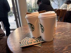 -星巴克(1788广场店)