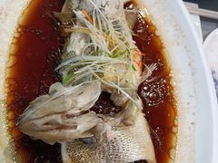 -丽华园(汉阳龙阳店)