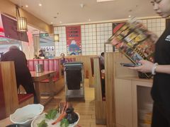 -松野谷·寿喜烧自助(华联顺义金街购物中心店)