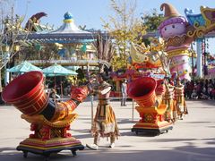 -七彩云南欢乐世界