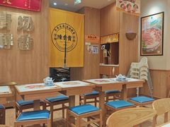 -陳香貴·兰州牛肉面(上海长风大悦城店)
