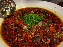 -小河盐帮·私家菜·烤鸭(三元桥·霄云路店)