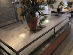 -湊湊火锅·茶憩(和平大悦城店)
