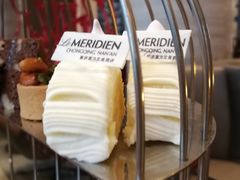 -北纬29度大堂吧-重庆富力艾美酒店-近江岸天街