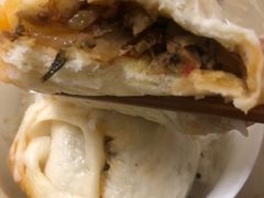 -清泉阁包子铺(中山路店)