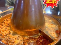 -鑫隆四季涮肉(香河店)