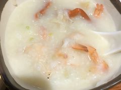 -火齐潮汕砂锅粥(五道口店)