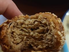 -竹叶涮肉坊(总店)