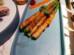 -蜜桃花开·中西融合菜E&W(南长街店)