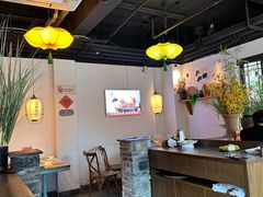 -吴越荣记·苏州菜·松鼠桂鱼(娄门景区店)