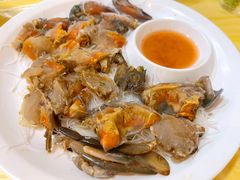 -官塘陈记鱼生·潮汕砂锅粥·牛肉火锅(潮枫路总店)