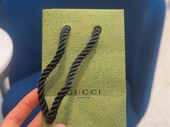 -GUCCI(南京德基店)