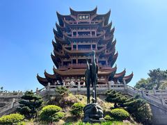 -黄鹤楼