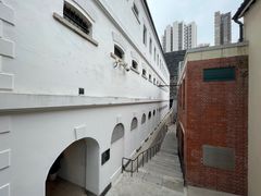 -大馆(前中区警署建築群)