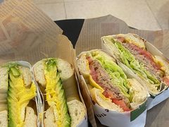 -BIG BAGEL(永康路店)