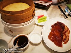 片皮鸭-漢舍中国菜馆(889广场店)