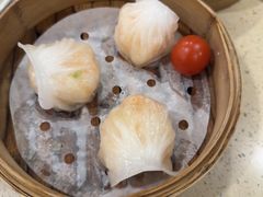 -点都德(水贝IBC店)