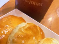 老婆饼-多乐之日(华贸天地店)