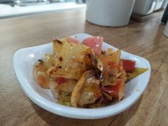 -重庆老五牛肉面(槐树店路店)
