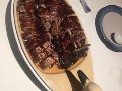 -八府香鸭·啫啫煲(华山路店)