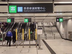 -香港会议展览中心演讲厅
