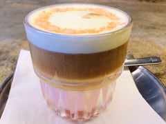 Dirty&nbsp;Pink-BE NORMAL CAFE(霞溪路店)