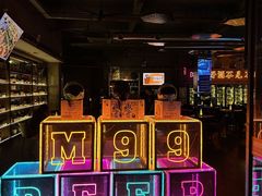 -M99 BEER世界啤酒吧(鸿云悦街店)
