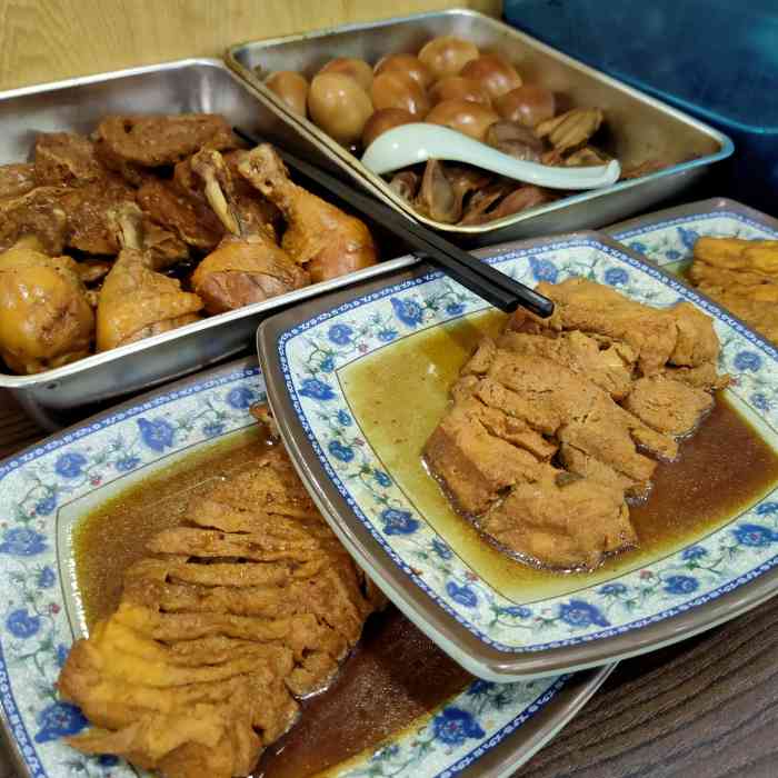 坏脾气大叔(玉桥商业广场店)-"玉桥三楼西边的一家炒饭店,先是被门头