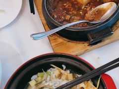 -莆田餐厅PUTIEN(世博源店)
