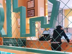 -楼兰古丽·新疆拌面·清真(华阳城店)