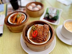 柱侯金钱肚-添好运点心专门店(百老汇店)