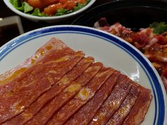 -么肆烤肉(汉街形象店)