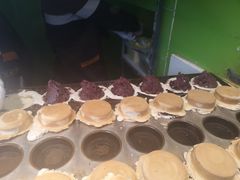 -薛新颖红豆饼(中式甜点山师店)