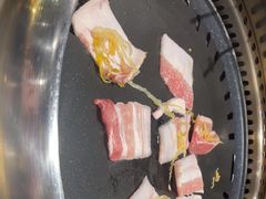 -炉队长·齐齐哈尔家庭烤肉(马家堡店)