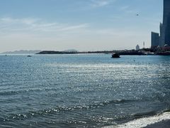 -青岛海滨风景区