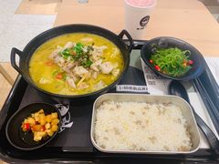 -蛙人战队·饭堂(储能大厦店)